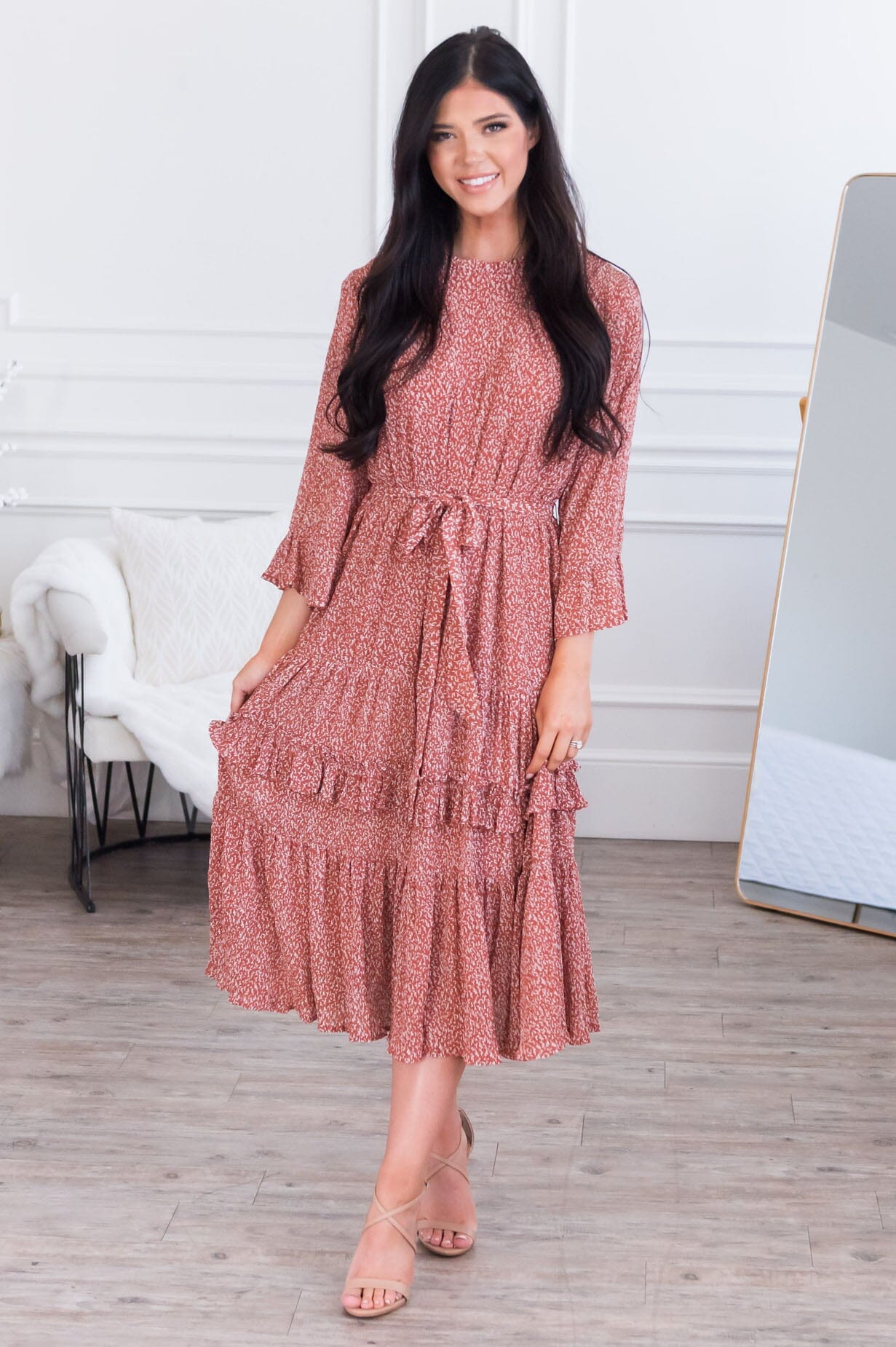 The Raya Modest Dresses vendor-unknown 