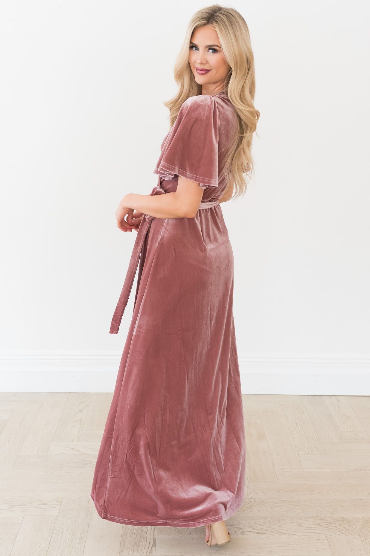 The Zillah Modest Dresses vendor-unknown 