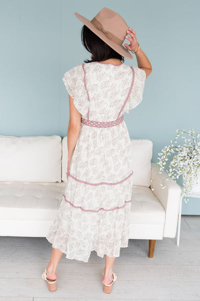 The Devra Modest Dresses vendor-unknown