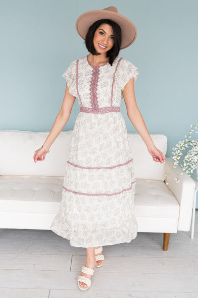 The Devra Modest Dresses vendor-unknown