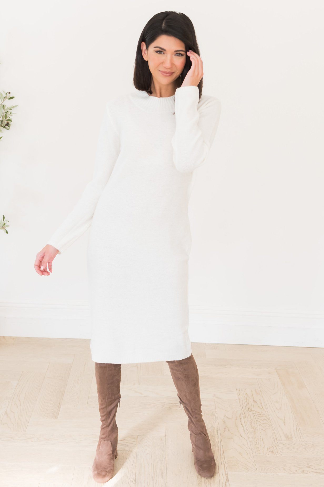 The Bonita Modest Dresses vendor-unknown 