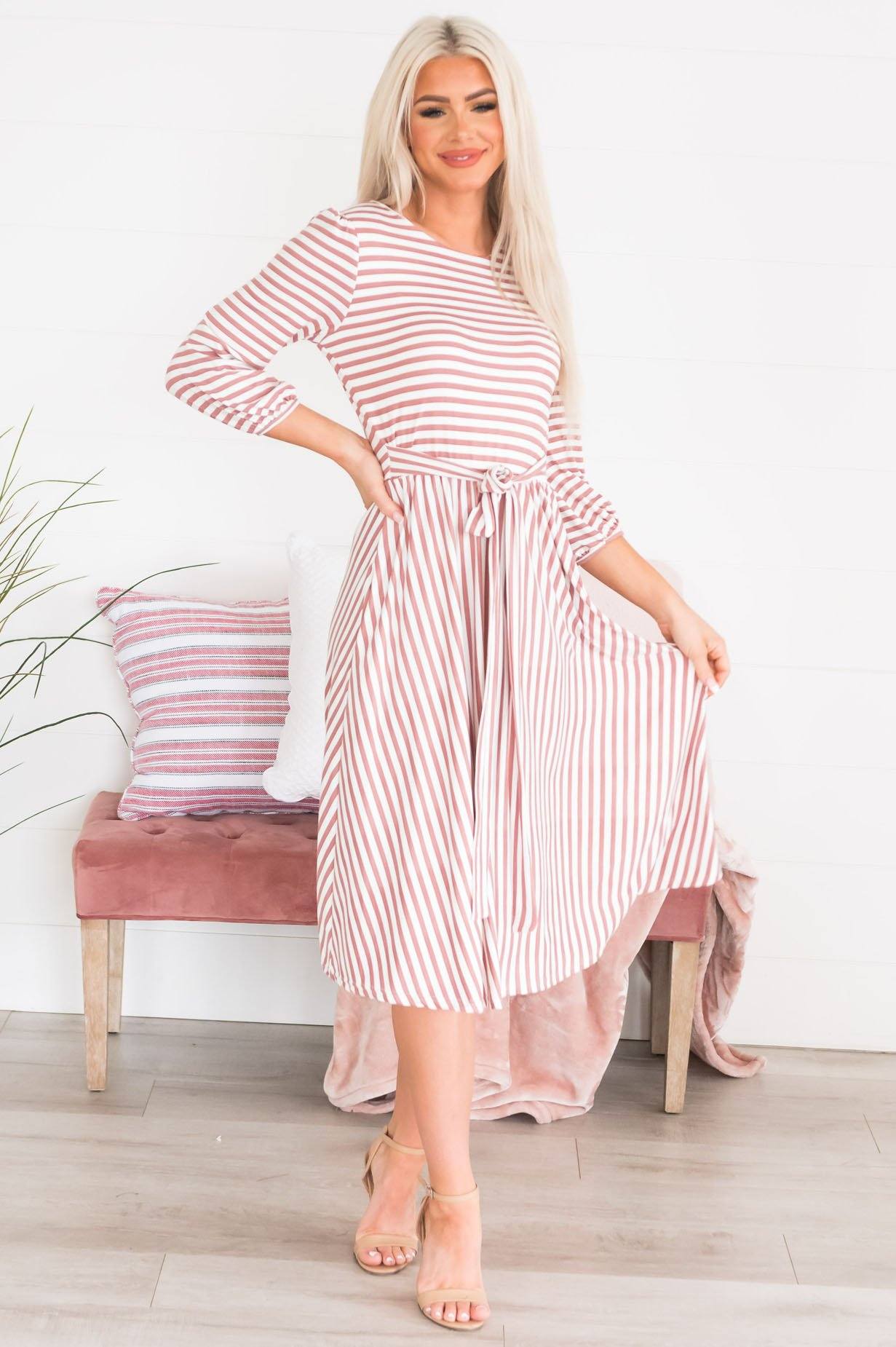 The Tinley 2308 Modest Dresses vendor-unknown 