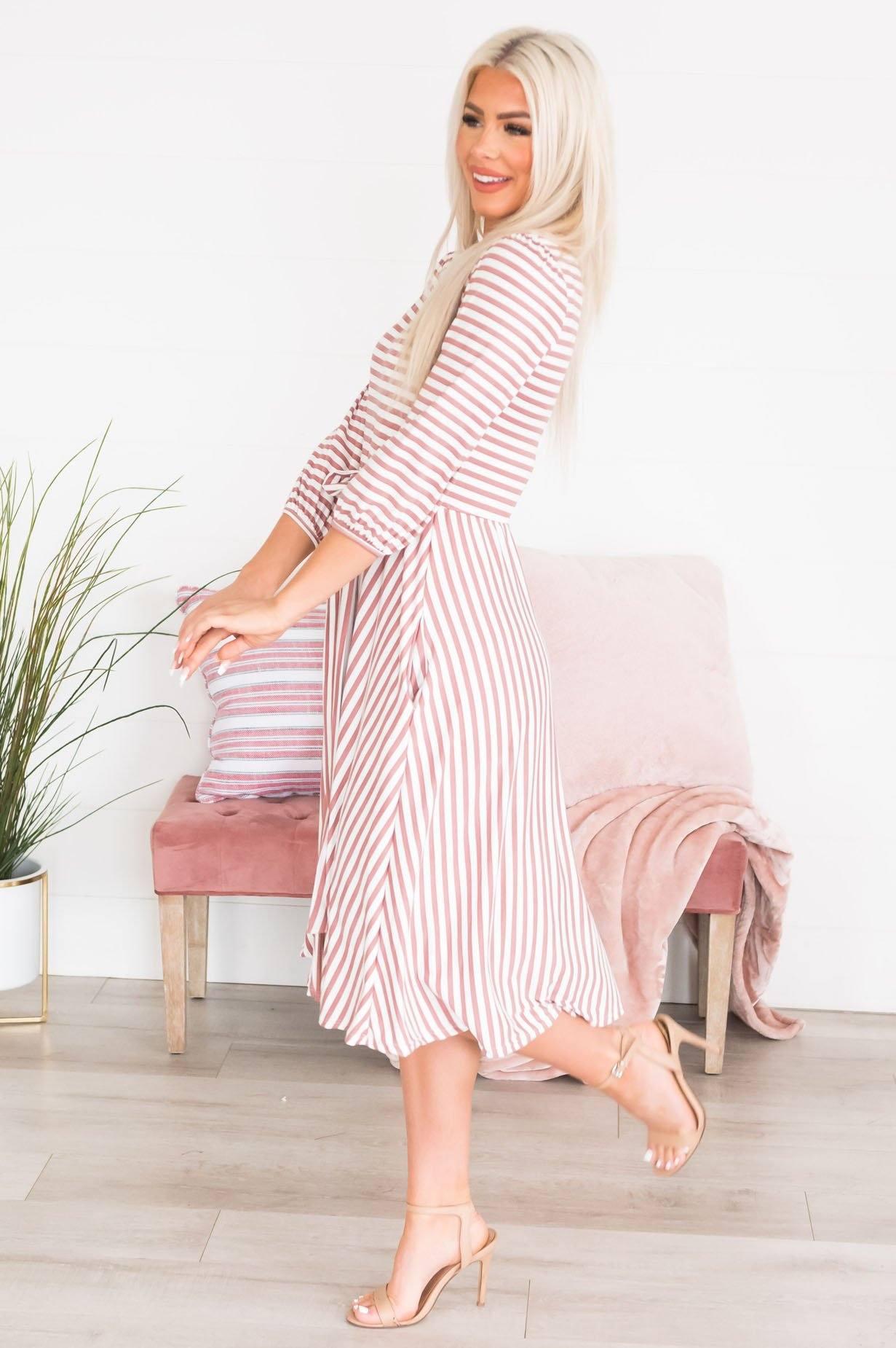 The Tinley 2308 Modest Dresses vendor-unknown 