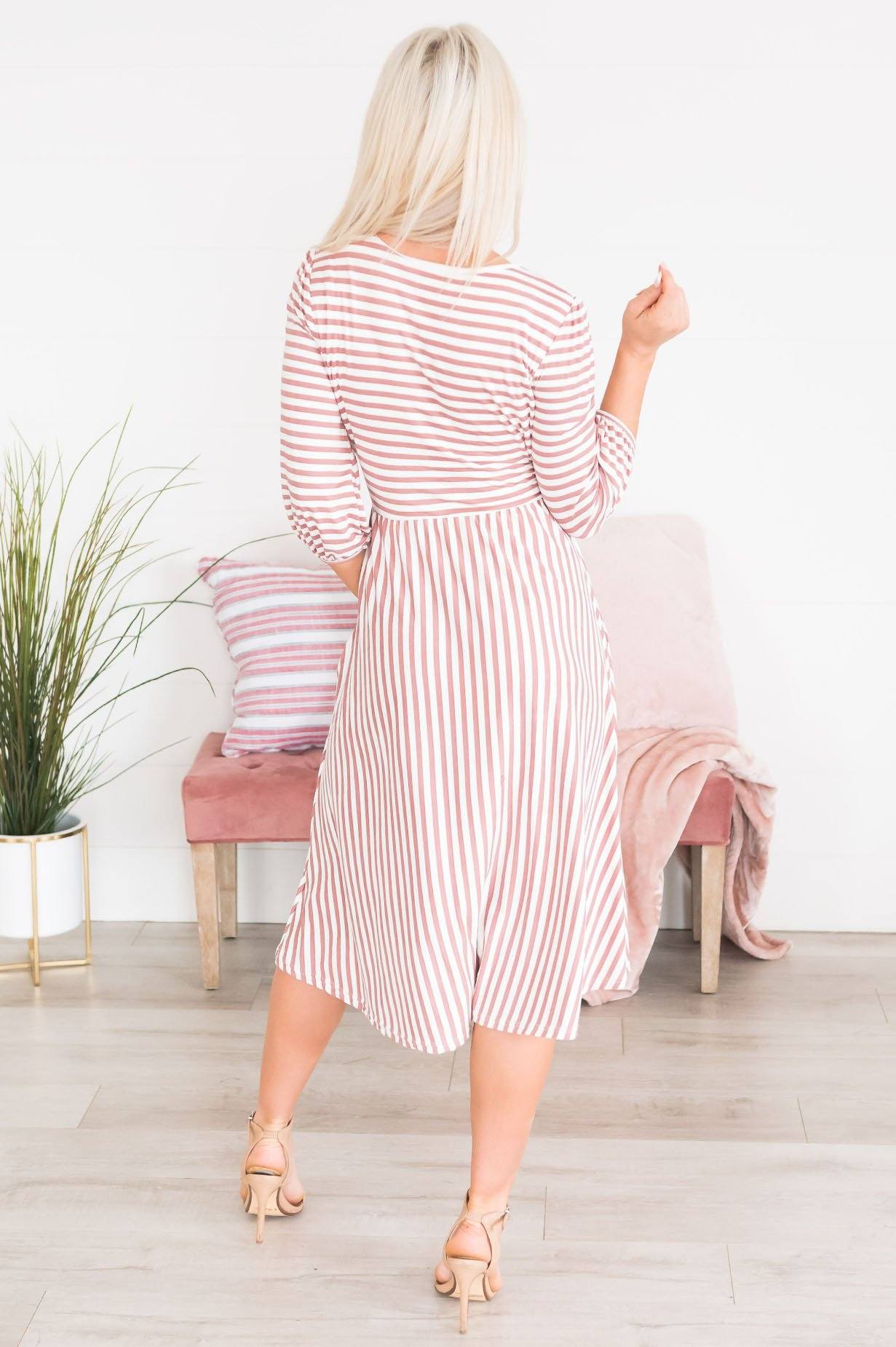 The Tinley 2308 Modest Dresses vendor-unknown 