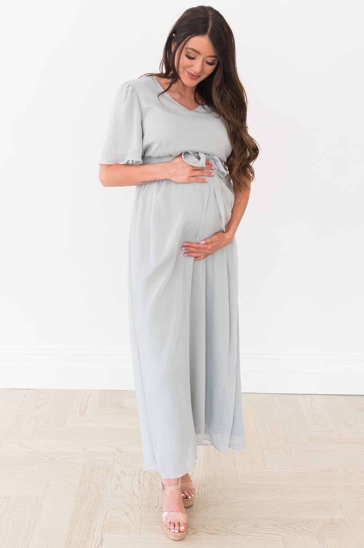 The Geneva Modest Dresses vendor-unknown 