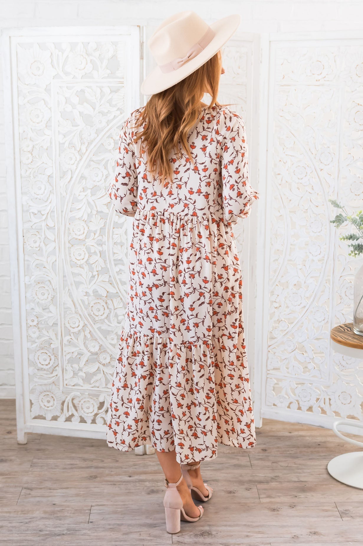 The Lily Modest Dresses vendor-unknown 