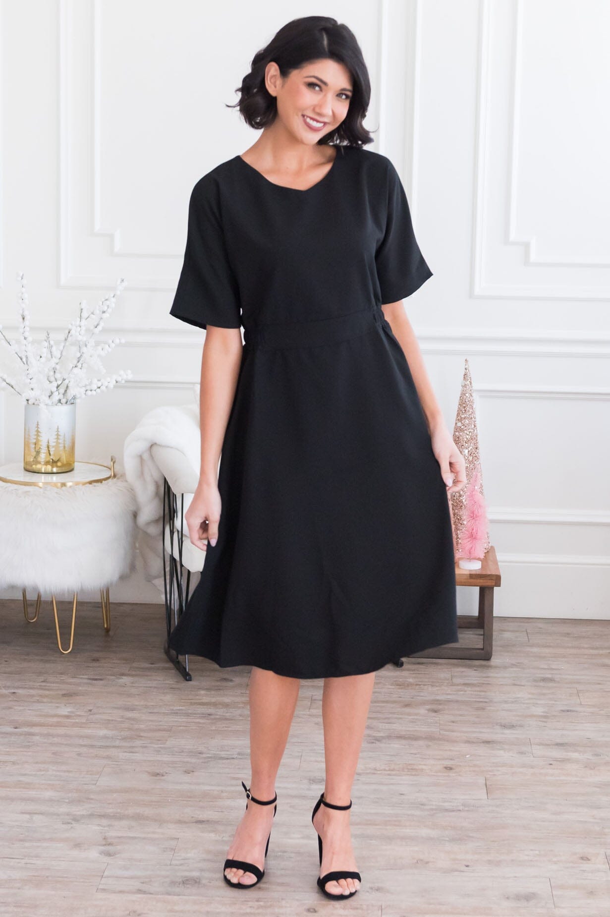 The Shyanne Modest Dresses vendor-unknown 