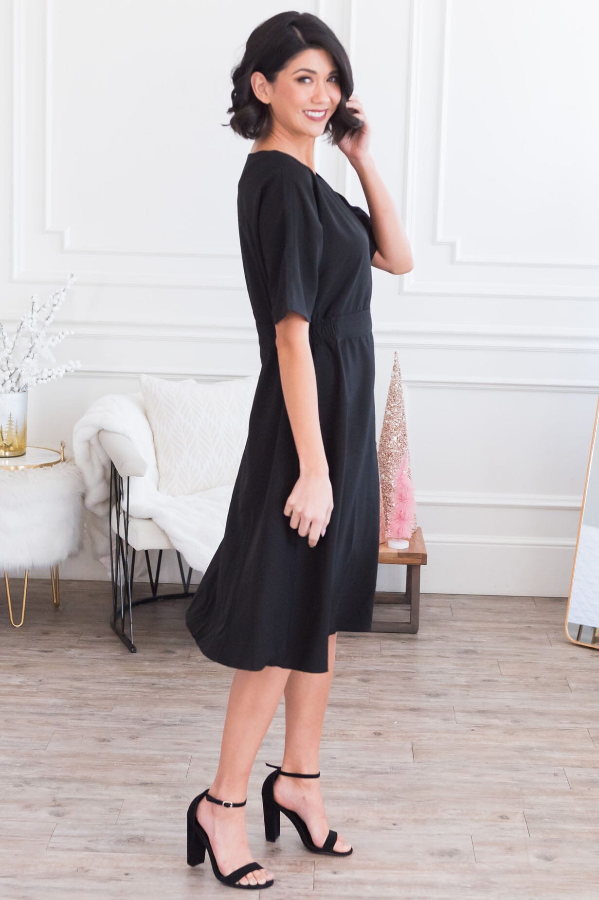 The Shyanne Modest Dresses vendor-unknown 