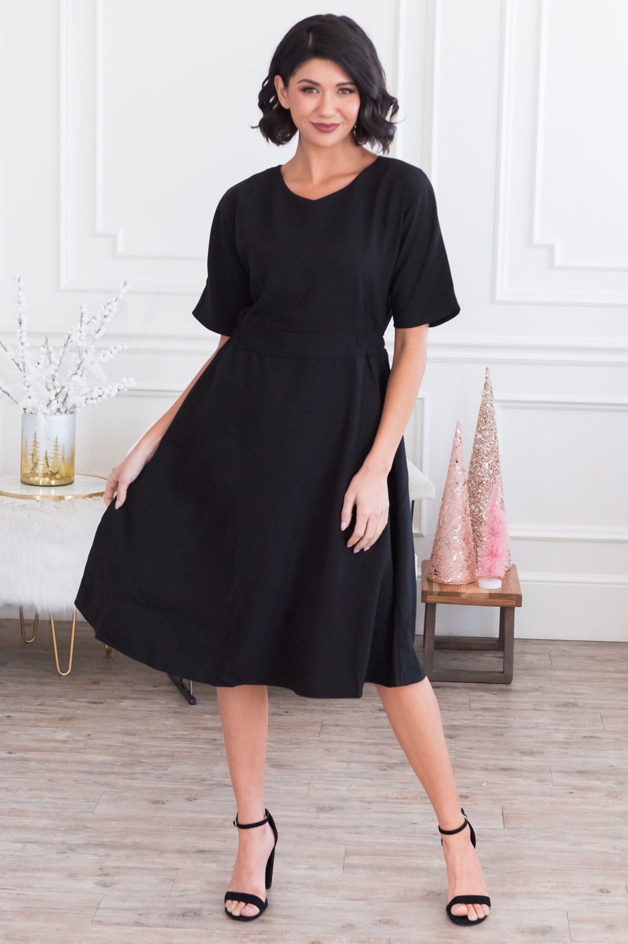 The Shyanne Modest Dresses vendor-unknown 