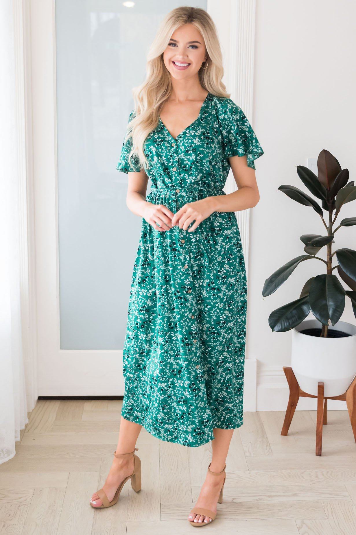 The Mirellah NeeSee's Dresses 