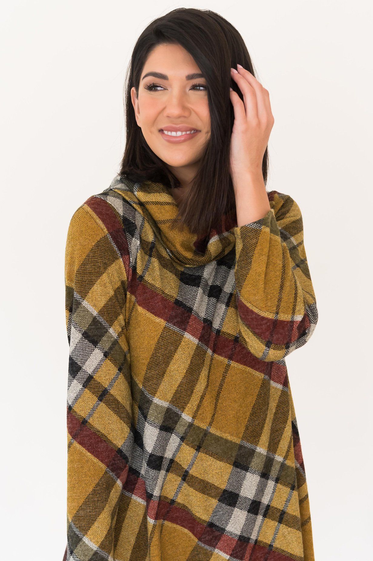 The Joella Modest Dresses vendor-unknown 