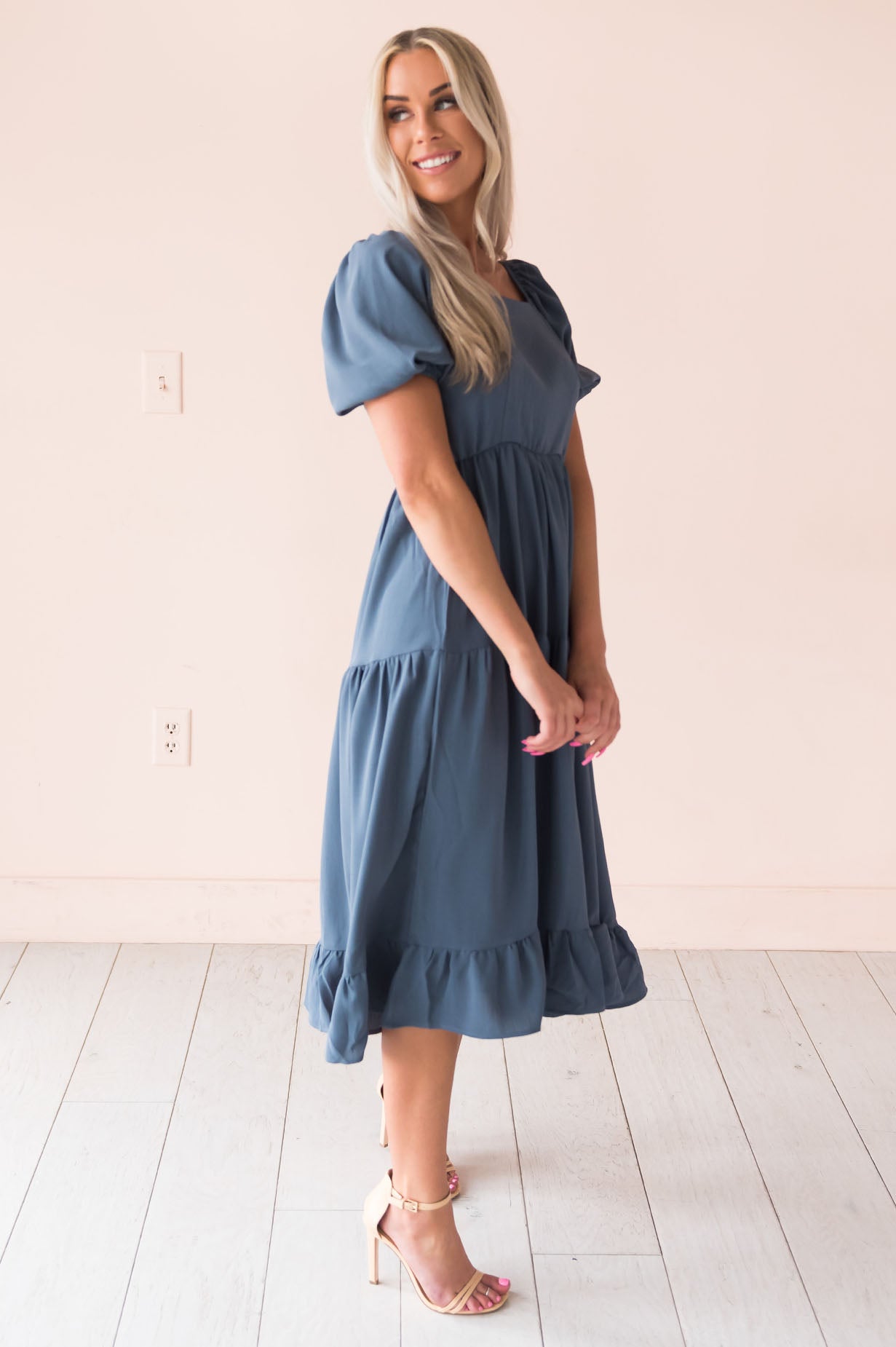 The Poppy Modest Dresses vendor-unknown 