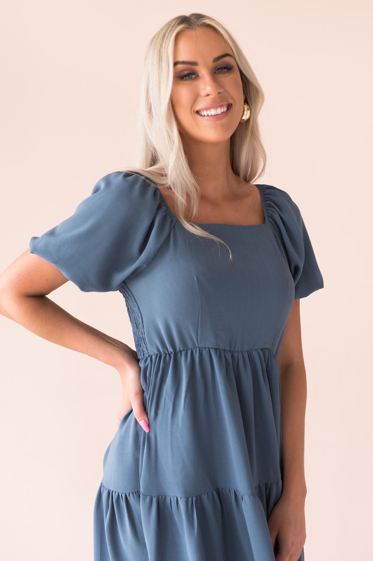 The Poppy Modest Dresses vendor-unknown 