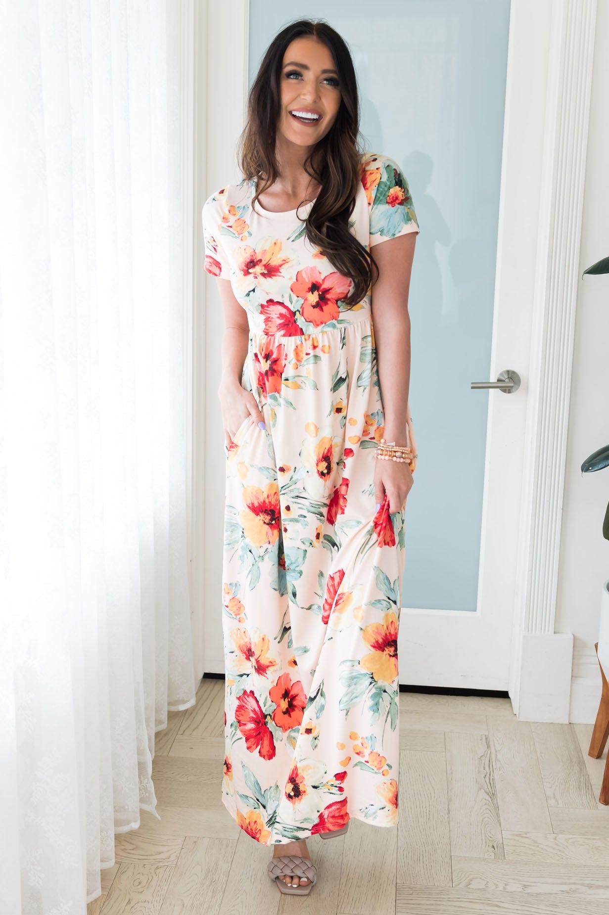 The Luna NeeSee's Dresses 