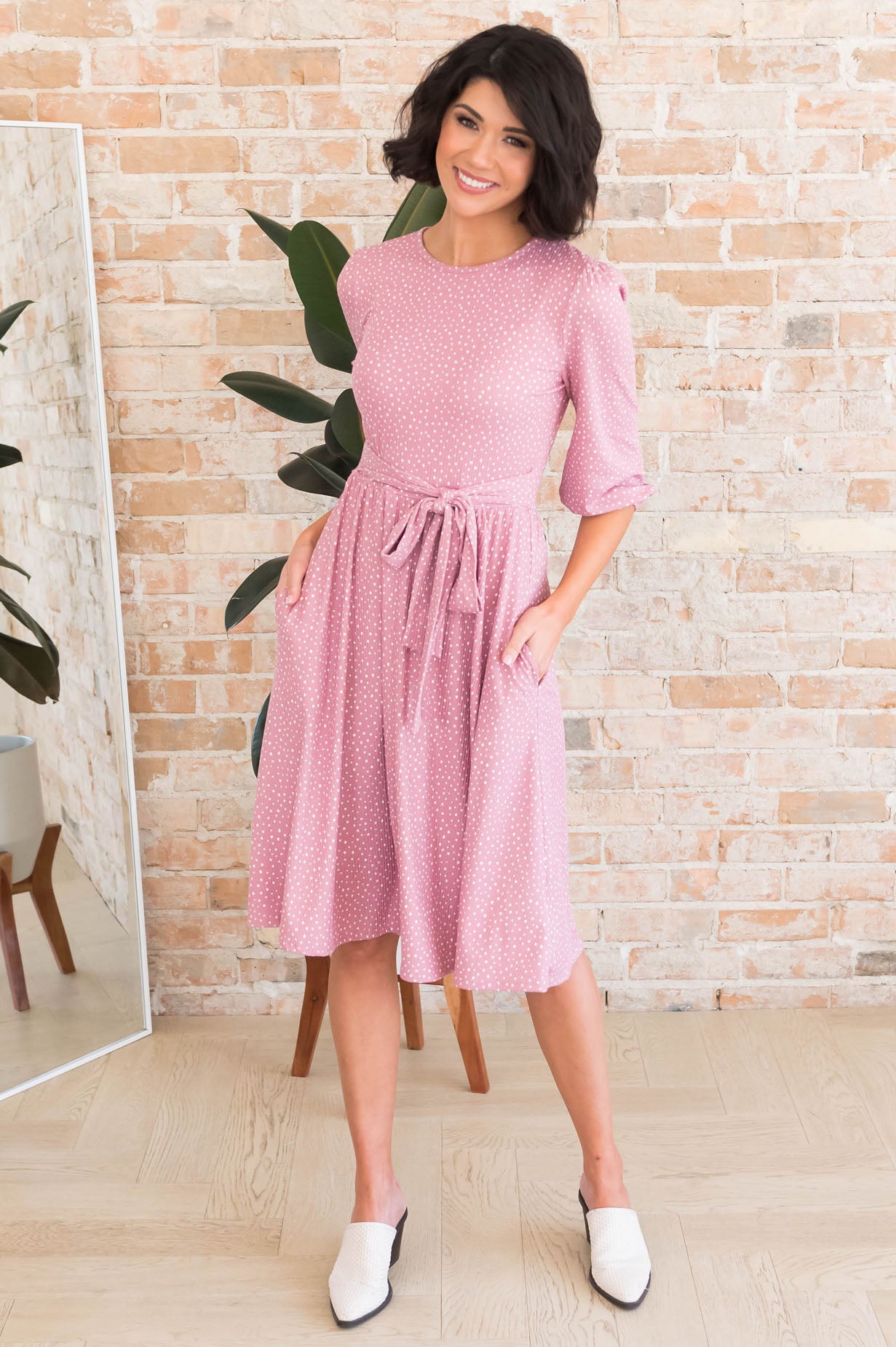 The Taysen Modest Dresses vendor-unknown 