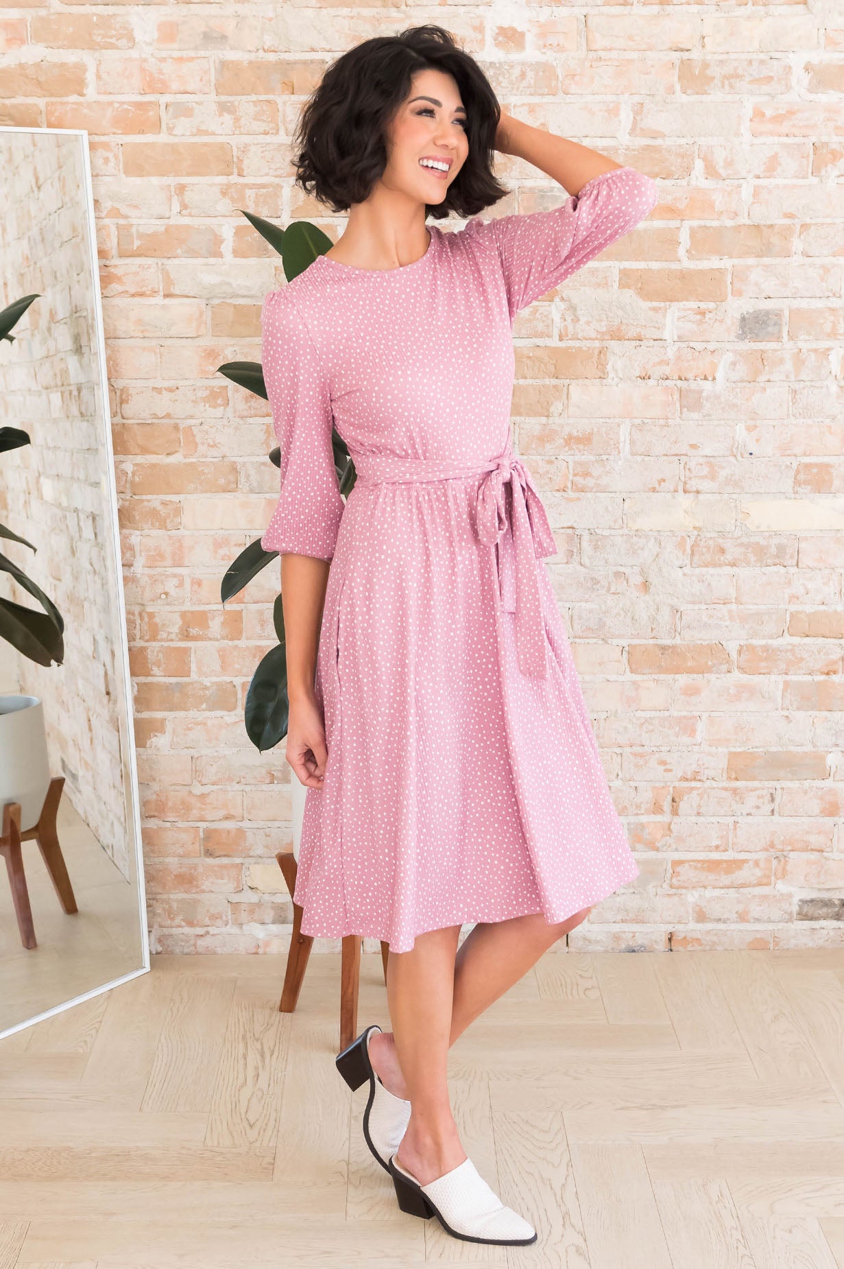 The Taysen Modest Dresses vendor-unknown 