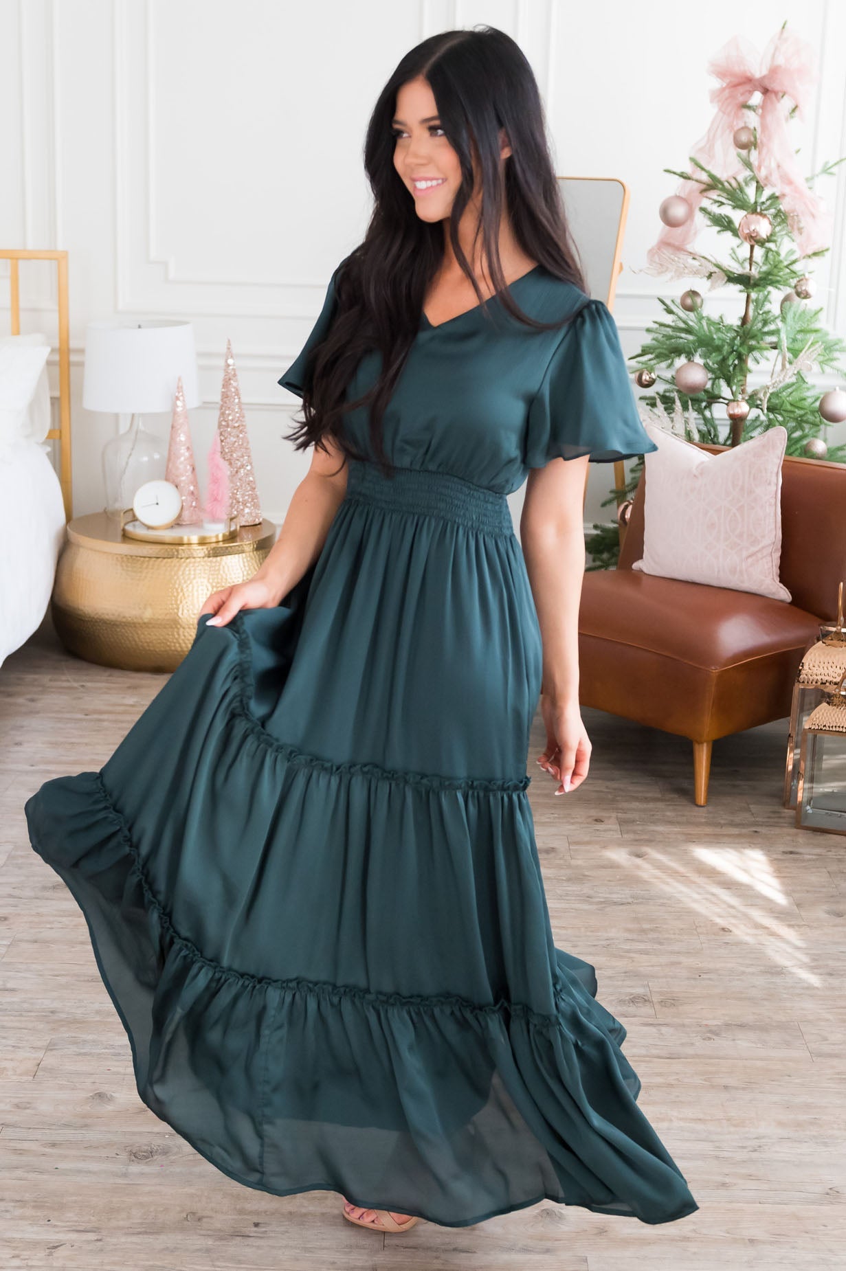 The Mia Modest Dresses vendor-unknown 