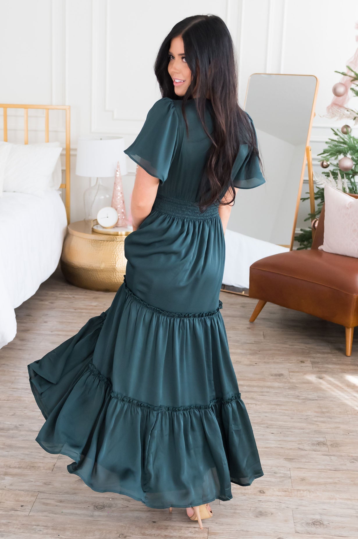 The Mia Modest Dresses vendor-unknown 