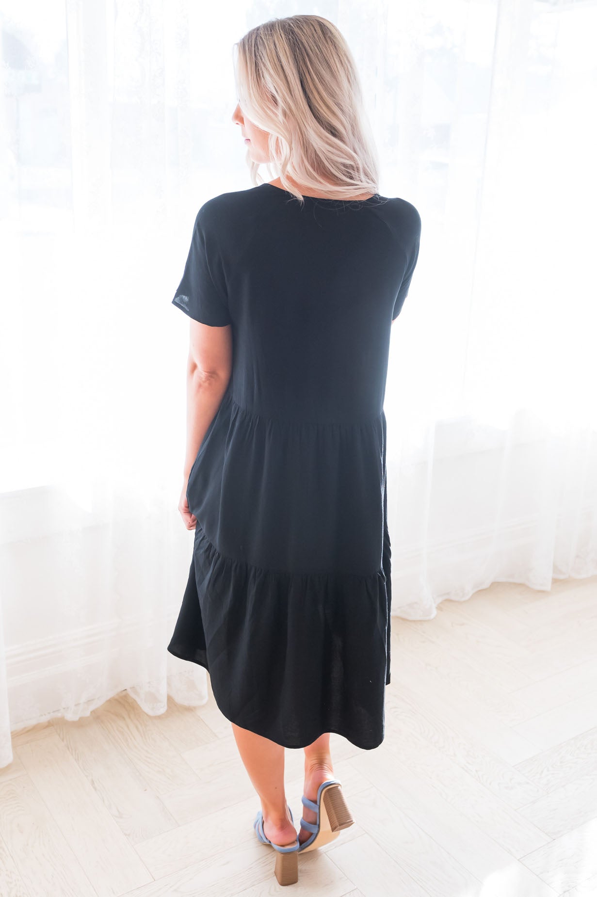 The Kaytlynn Modest Dresses vendor-unknown 