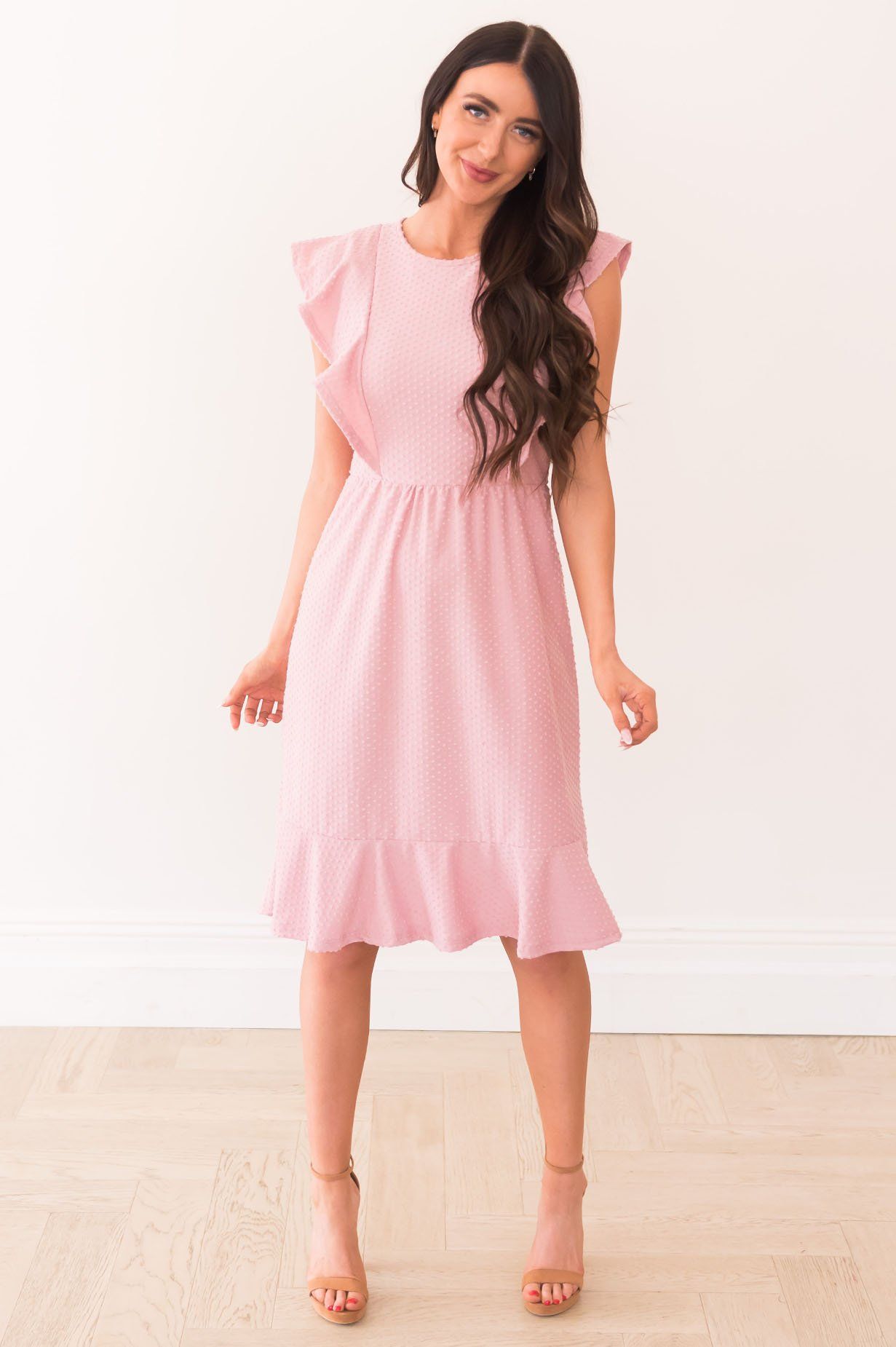 The Veera Modest Dresses vendor-unknown 