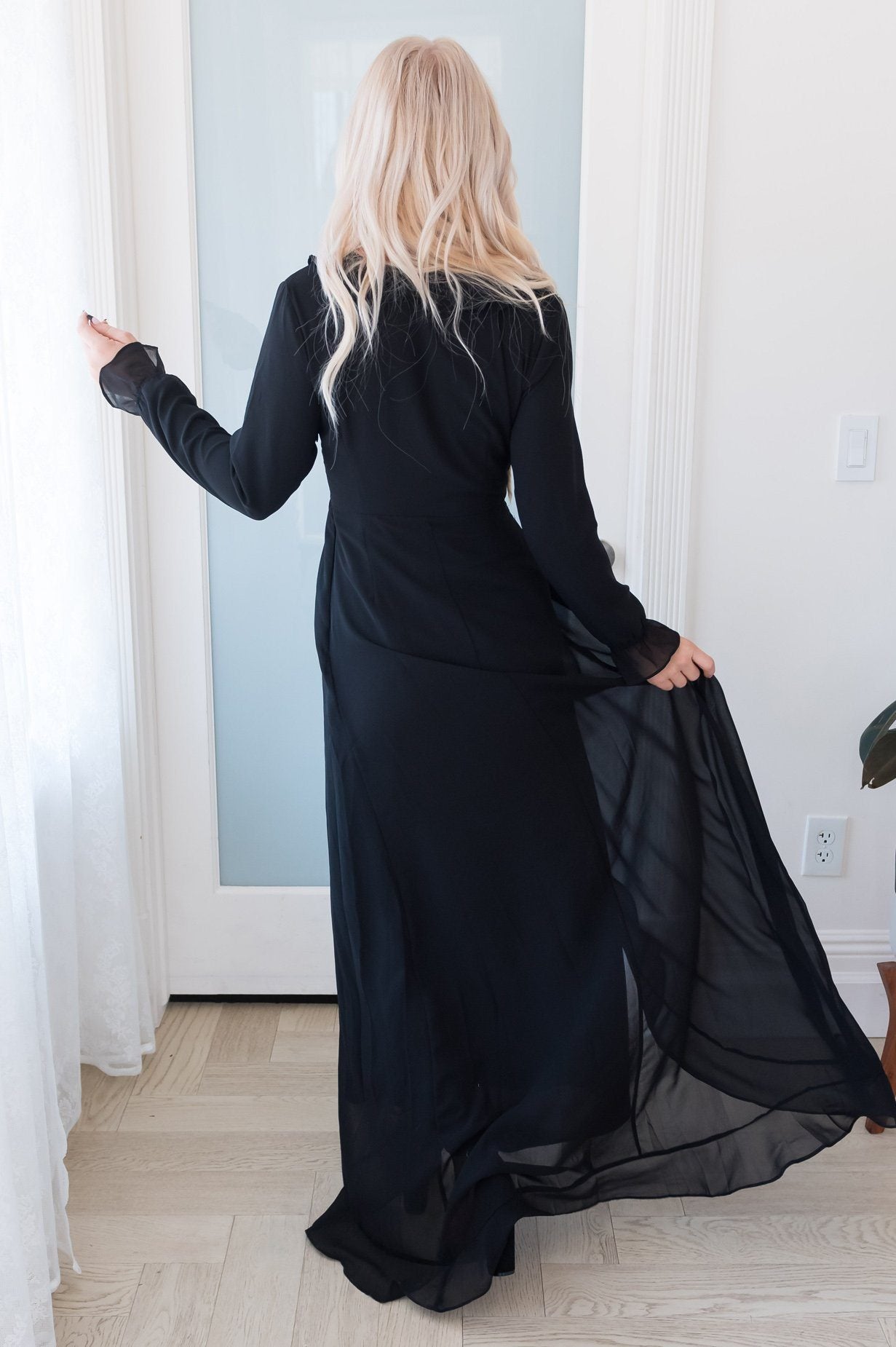 The Marley Modest Dresses vendor-unknown 