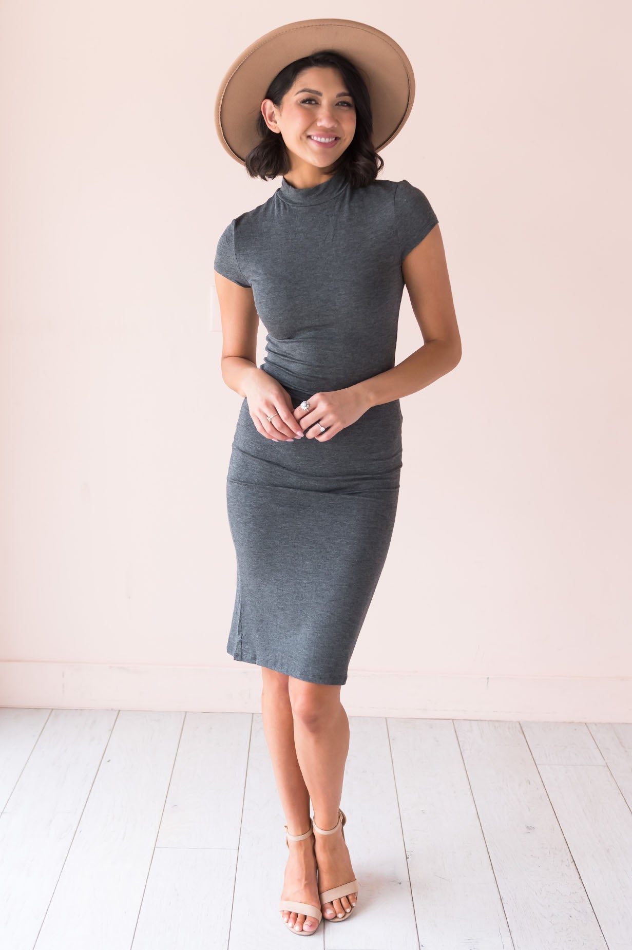 The Marqie NeeSee's Dresses 