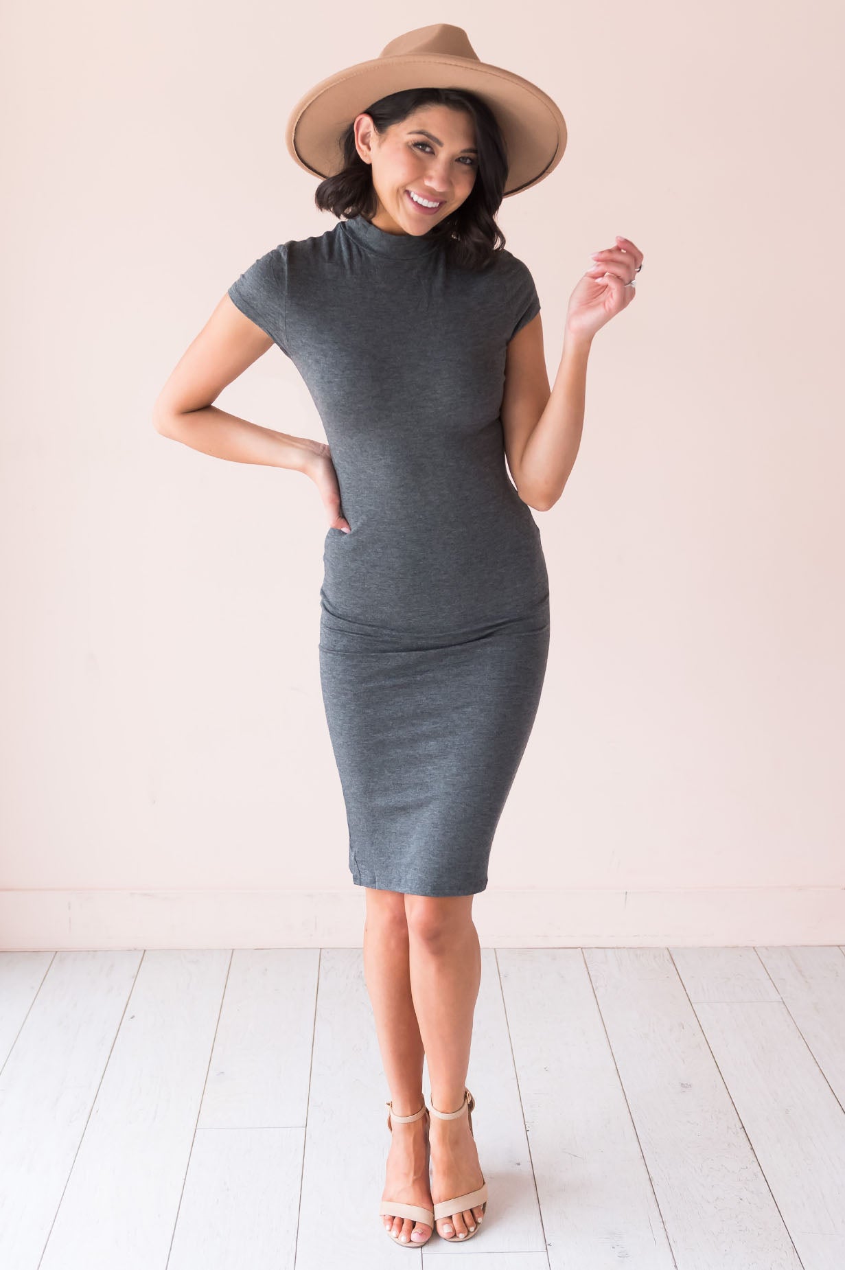 The Marqie NeeSee's Dresses 