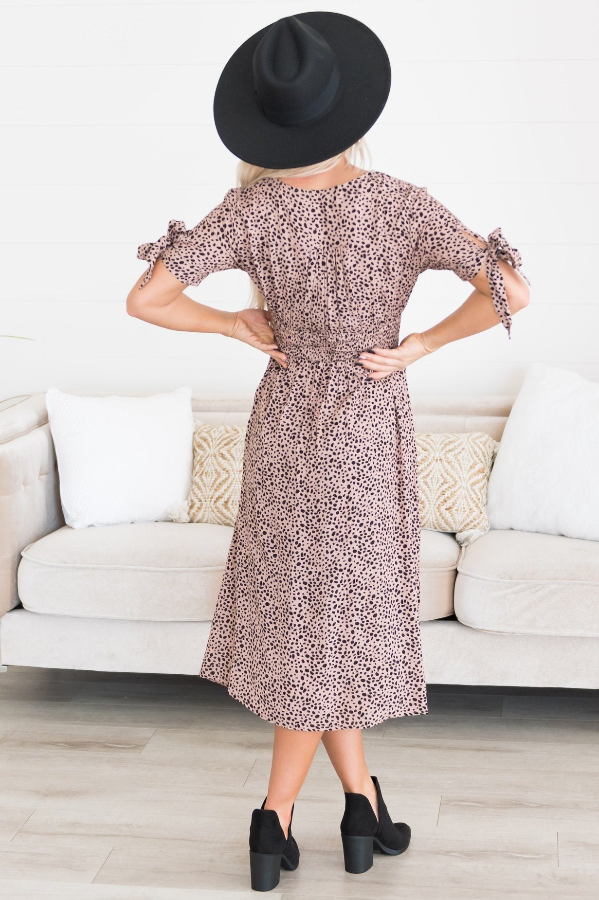 The Jaymi Modest Dresses vendor-unknown 