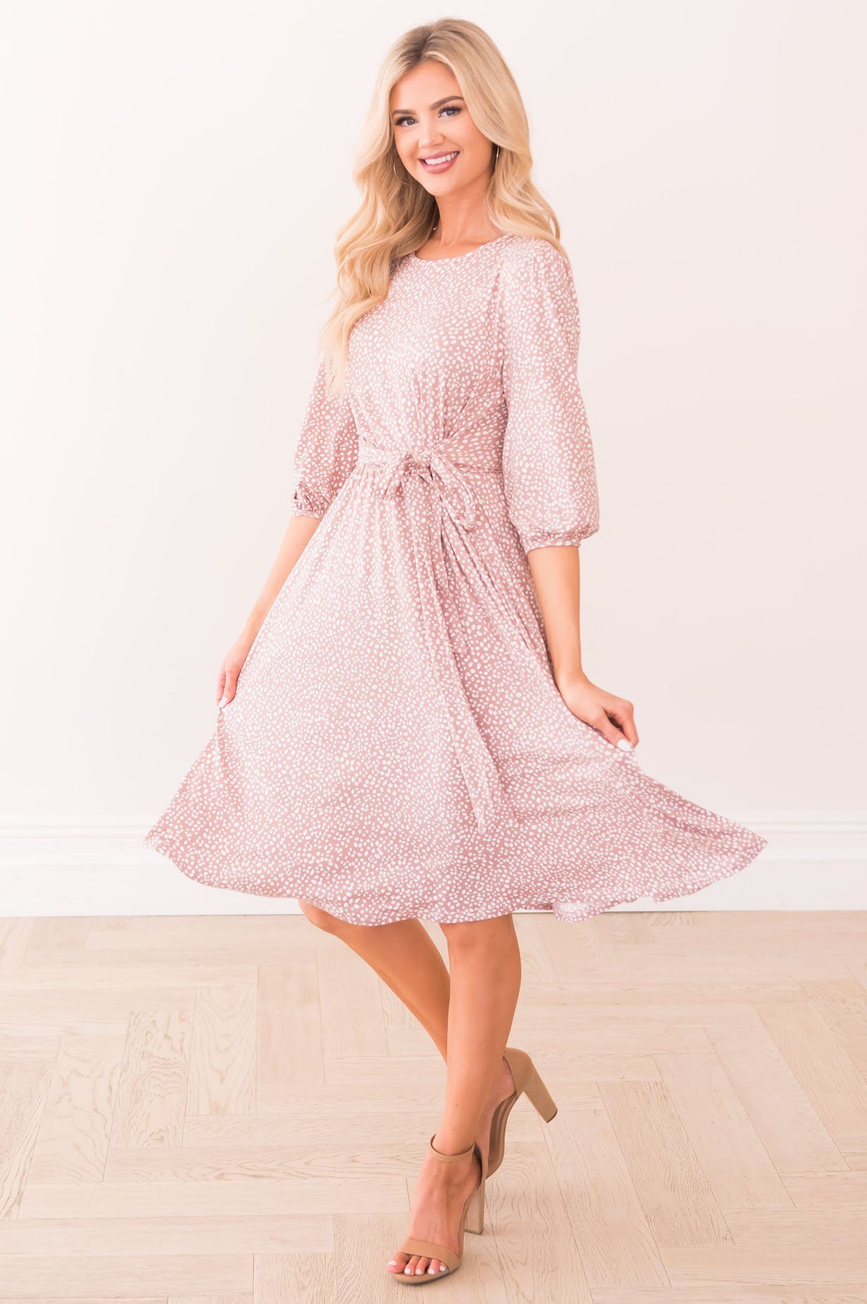 The Prescott Modest Dresses vendor-unknown 