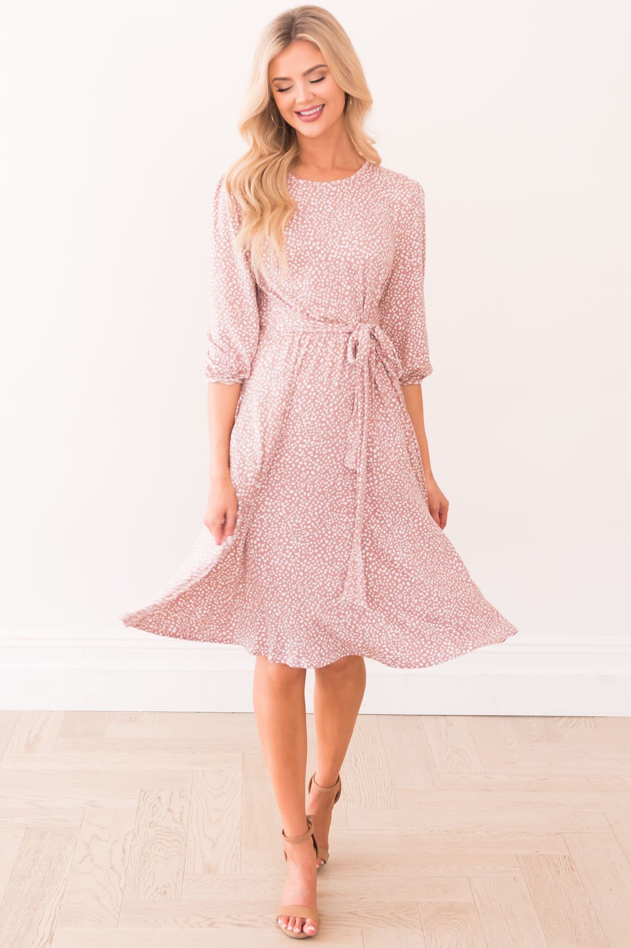 The Prescott Modest Dresses vendor-unknown 