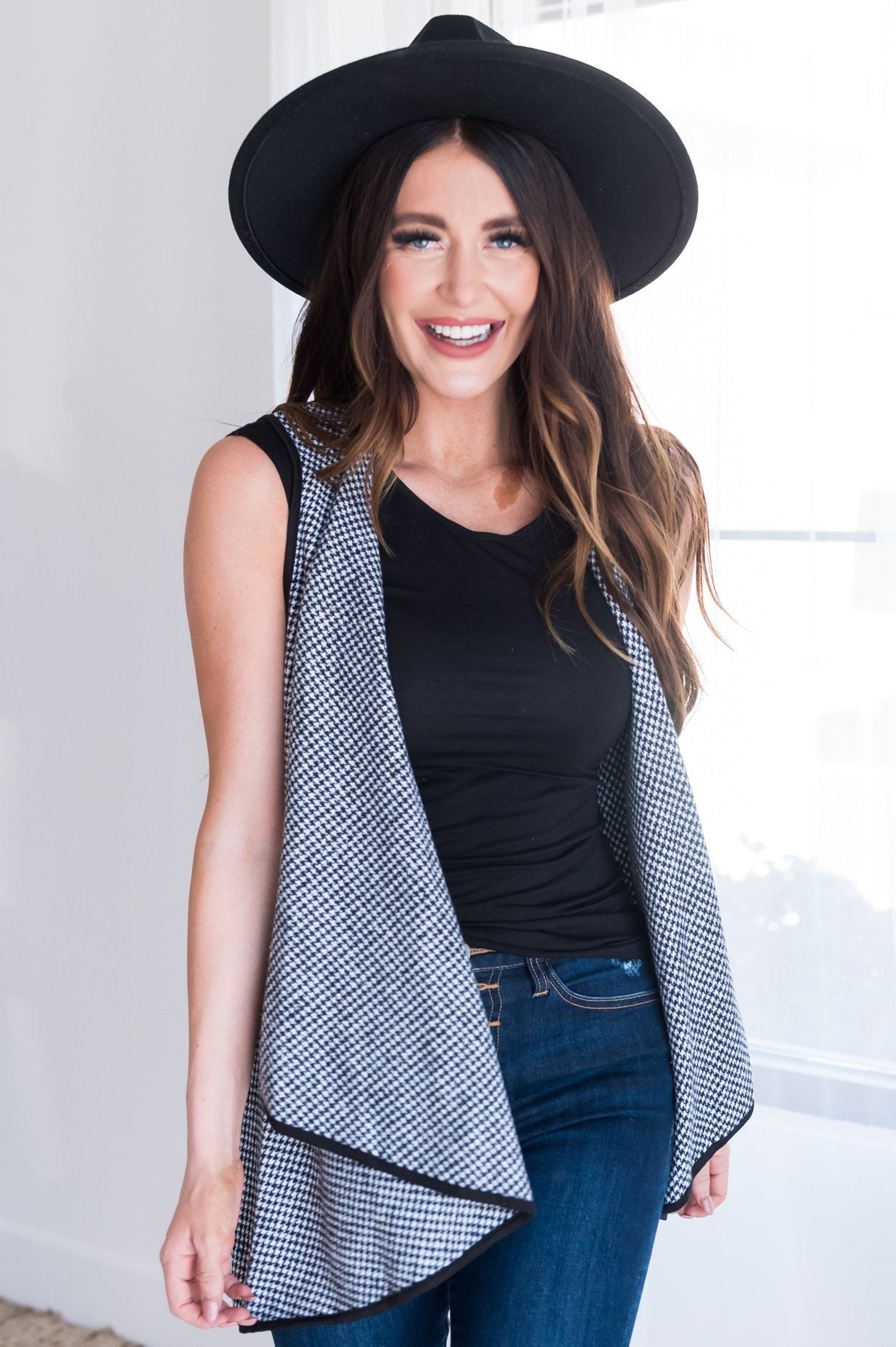 Crisp Nights Modest Vest Modest Dresses vendor-unknown 