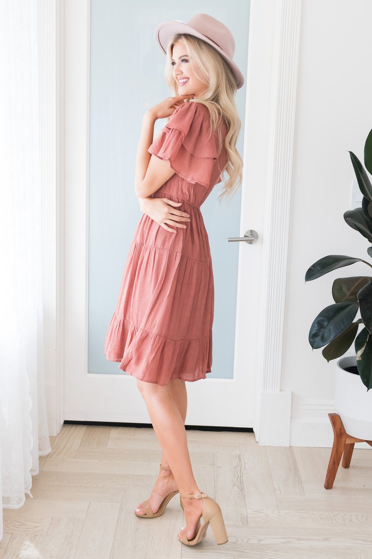 The Remington Modest Dresses vendor-unknown 