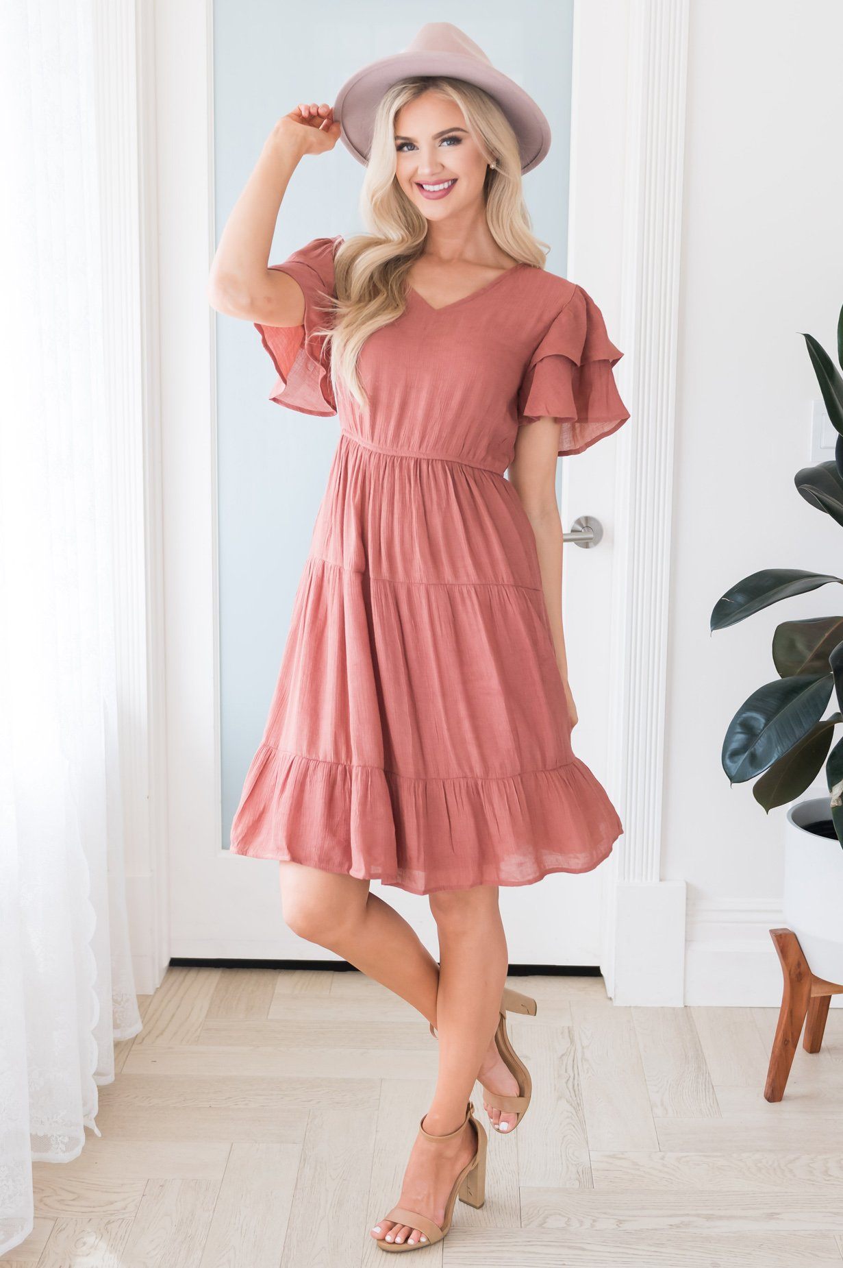 The Remington Modest Dresses vendor-unknown 