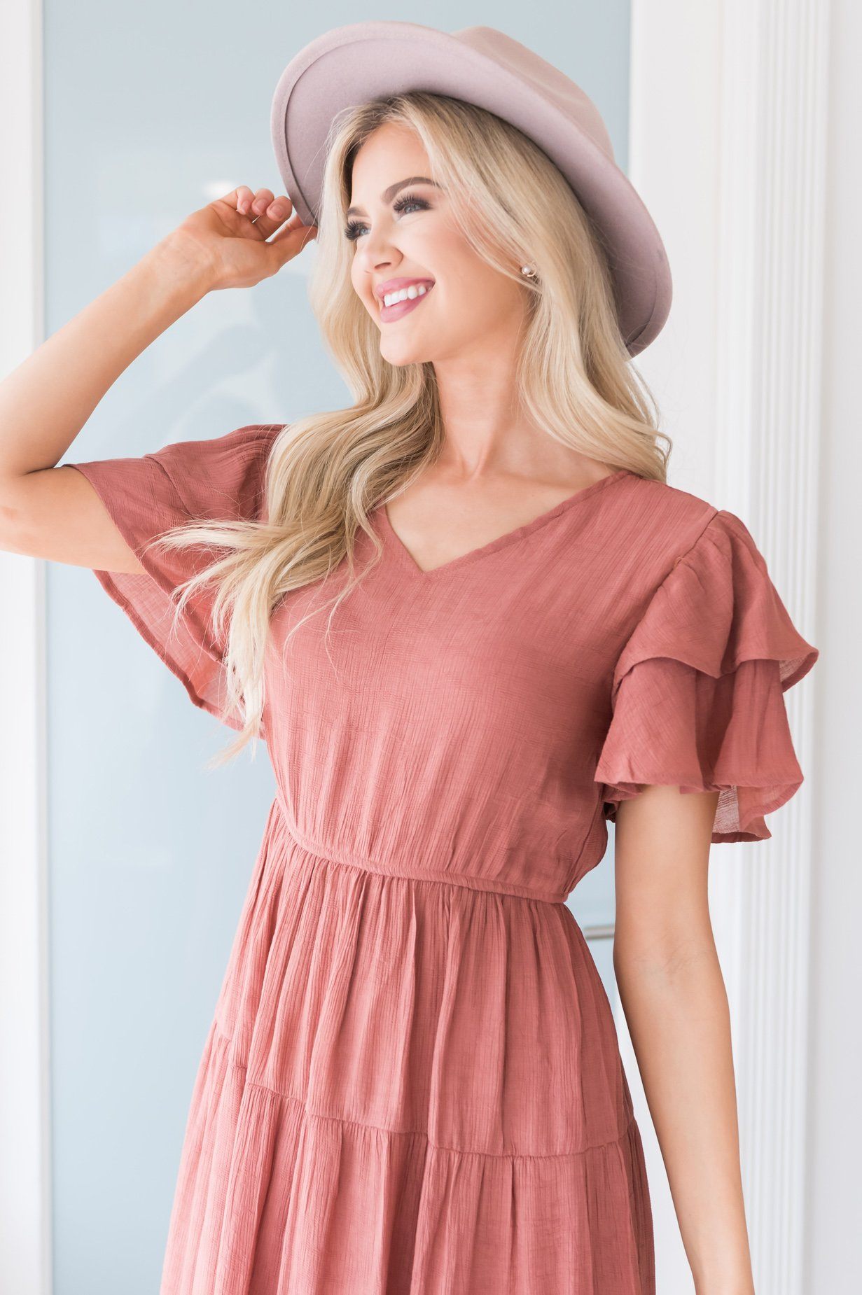 The Remington Modest Dresses vendor-unknown 