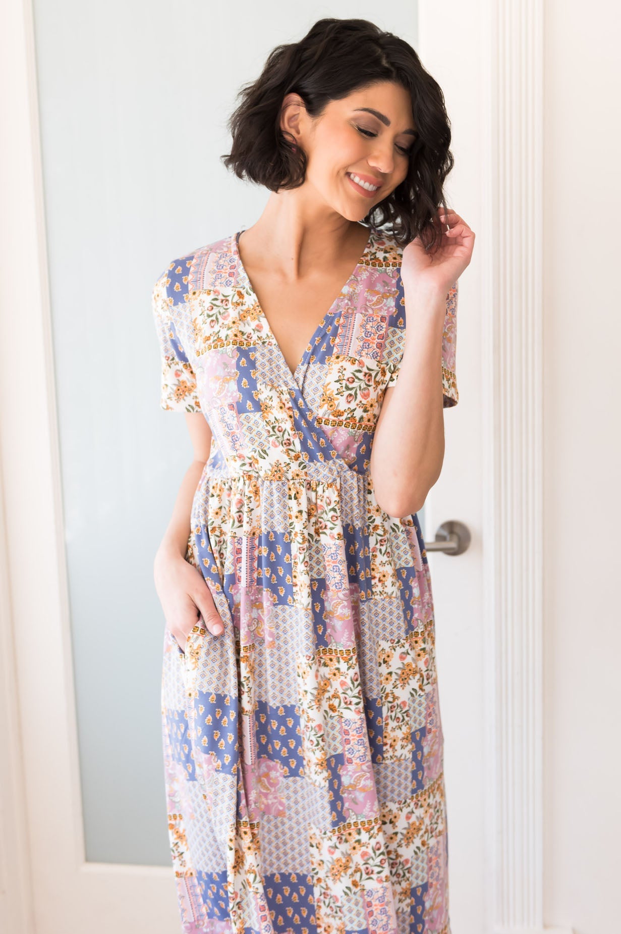 The Sami NeeSee's Dresses 