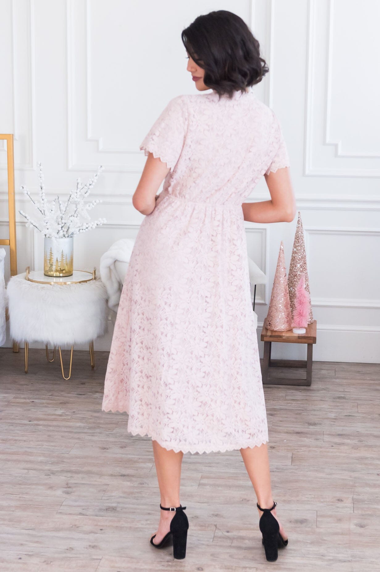 The Ilza NeeSee's Dresses 