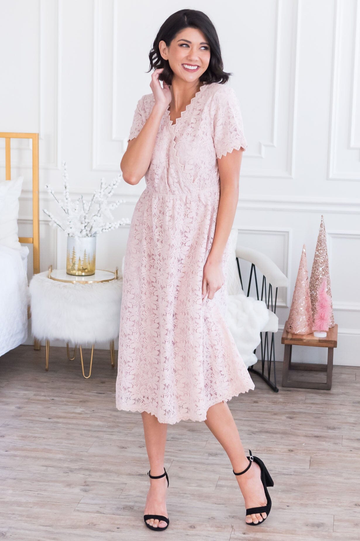 The Ilza NeeSee's Dresses 