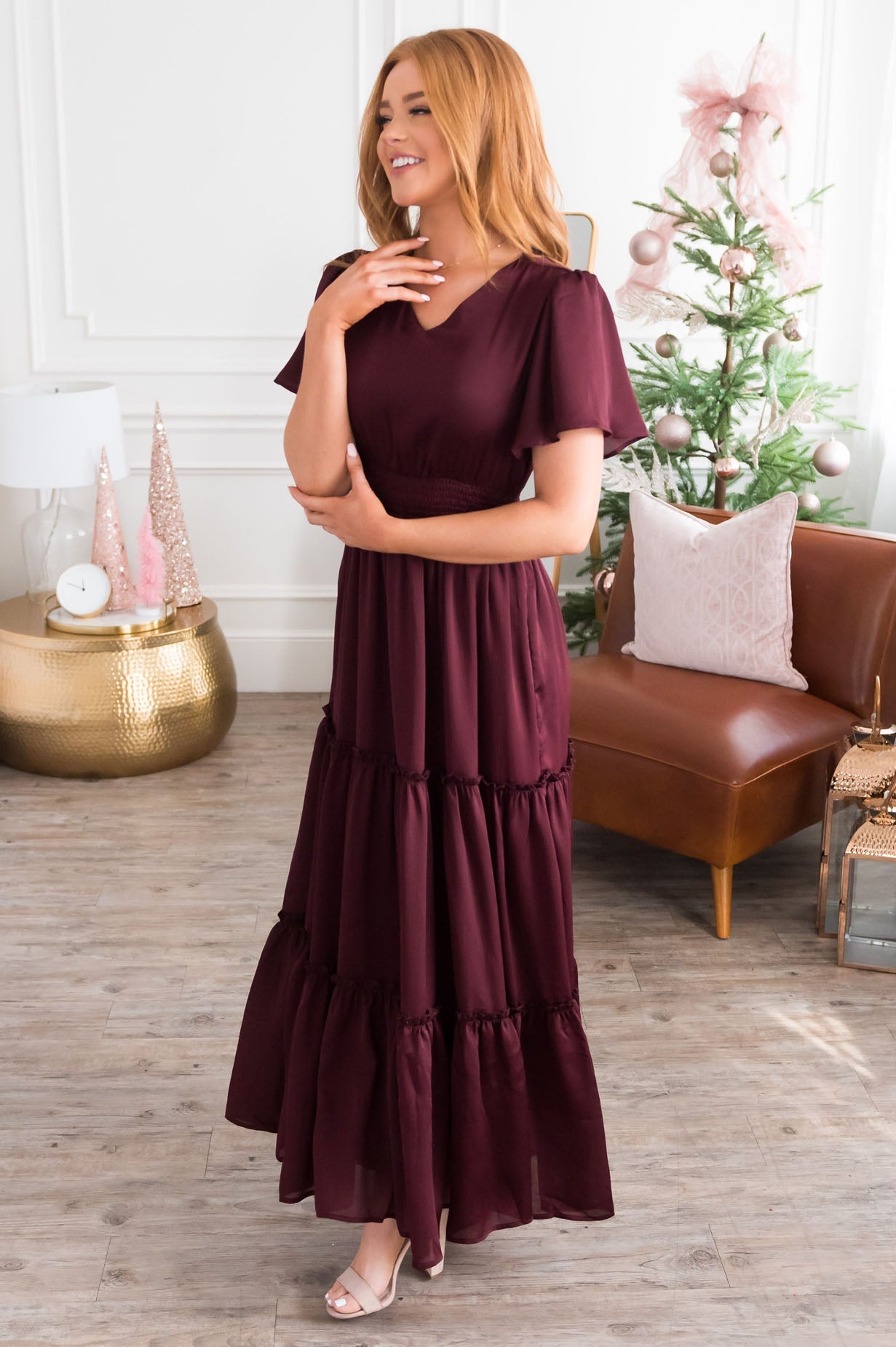 The Mia Modest Dresses vendor-unknown 