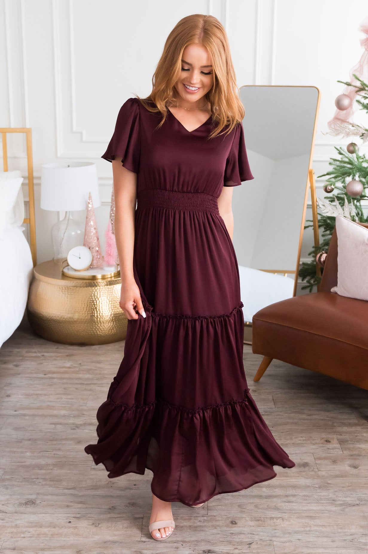 The Mia Modest Dresses vendor-unknown 