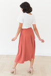 Sweet Simplicity Modest Skirt Skirts vendor-unknown