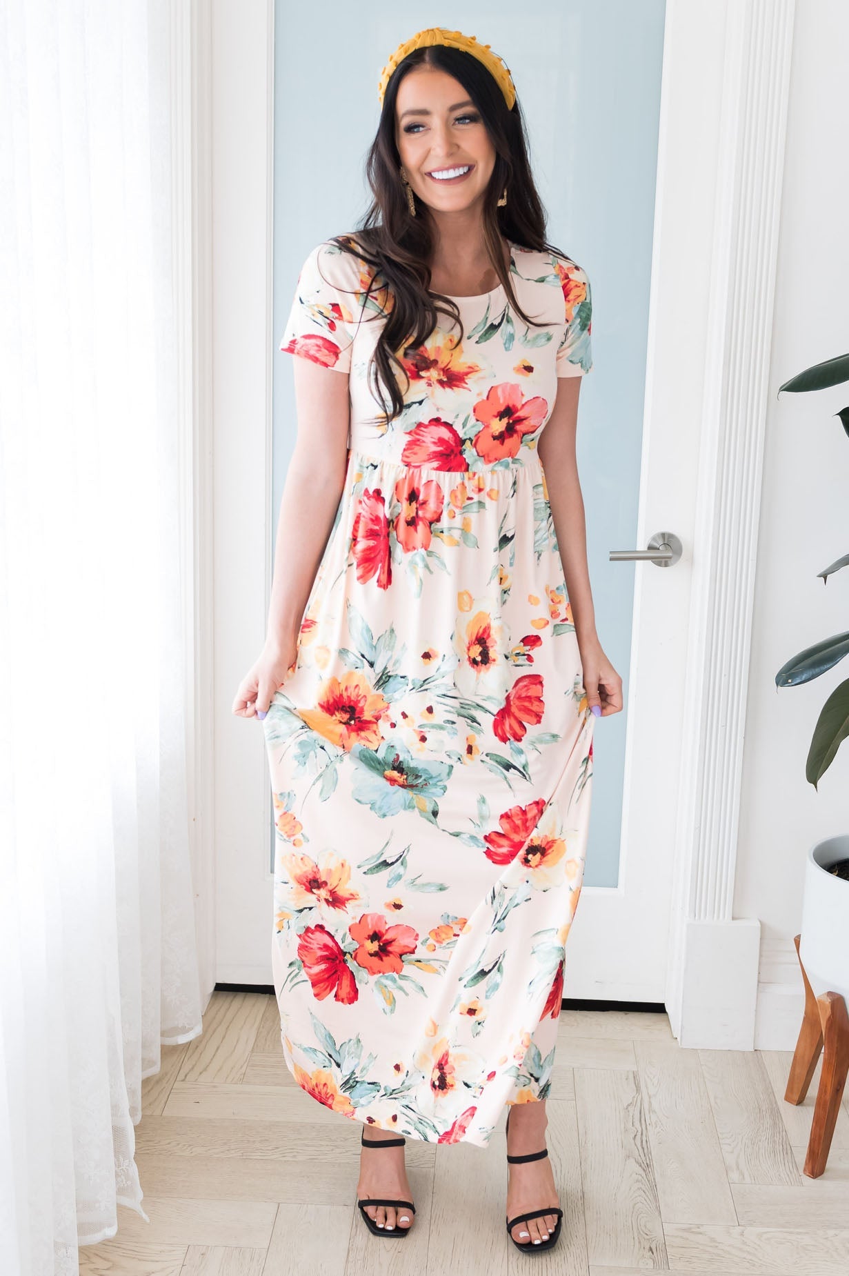 The Luna NeeSee's Dresses 