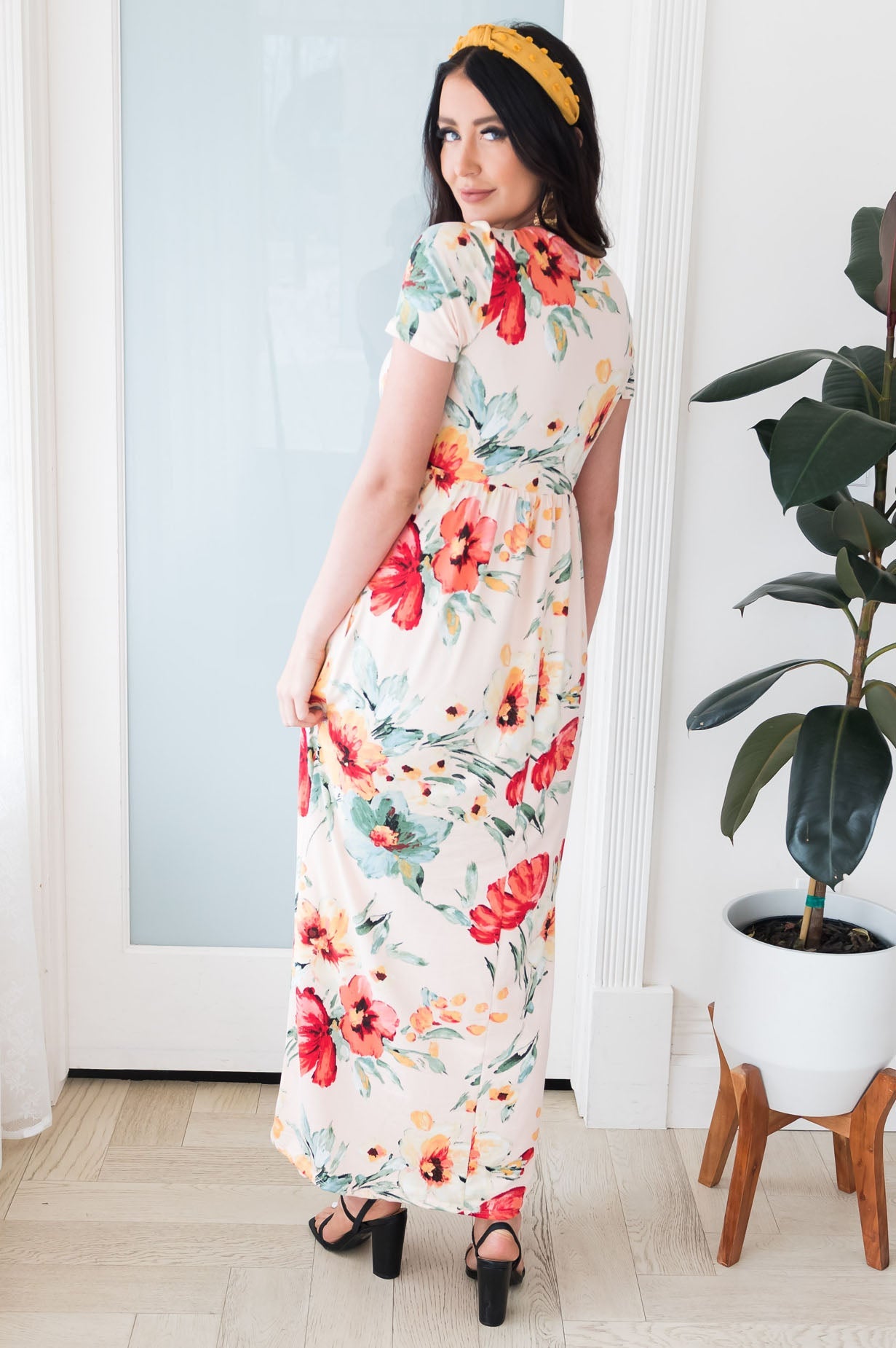 The Luna NeeSee's Dresses 