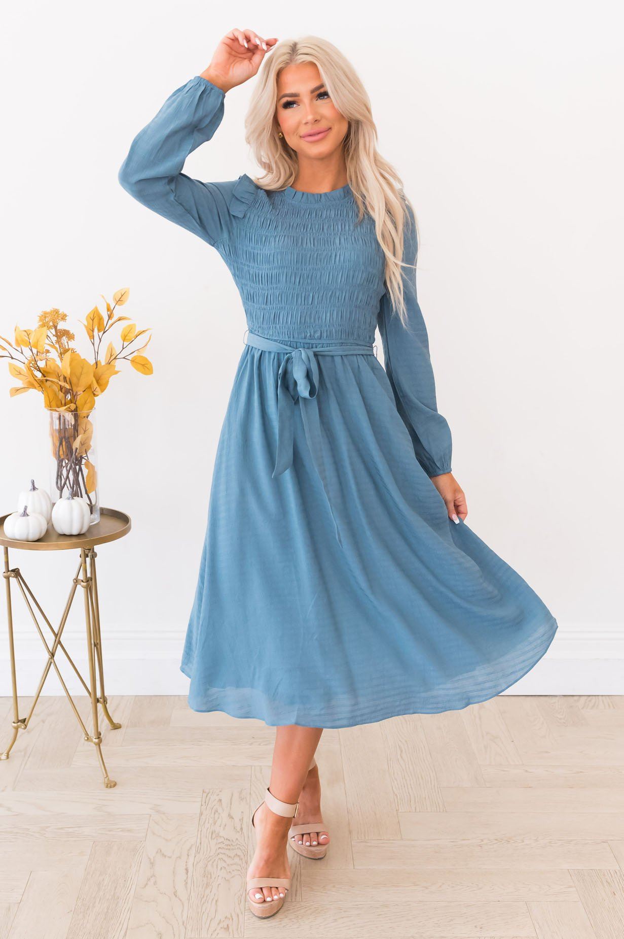 The Miston Modest Dresses vendor-unknown 