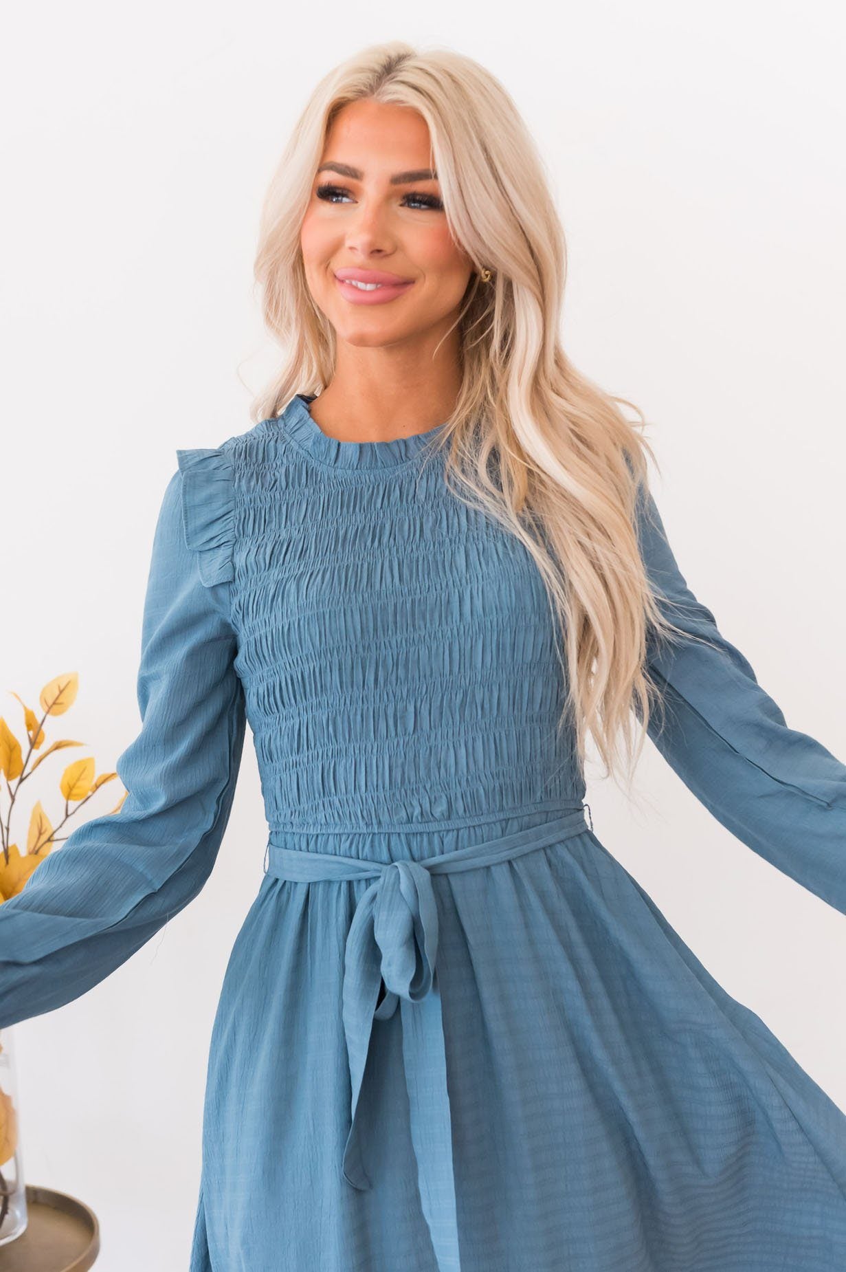 The Miston Modest Dresses vendor-unknown 