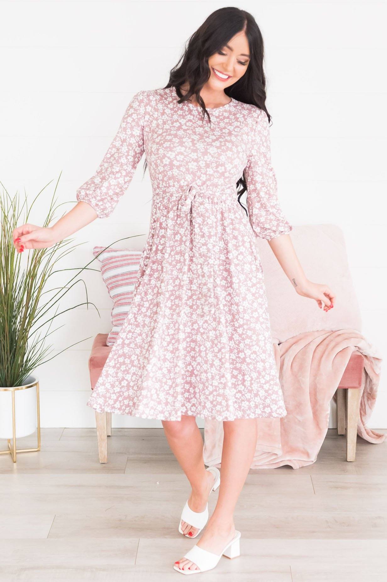 The Taysen Modest Dresses vendor-unknown 