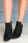 The Kallie Ankle Boots Accessories & Shoes vendor-unknown