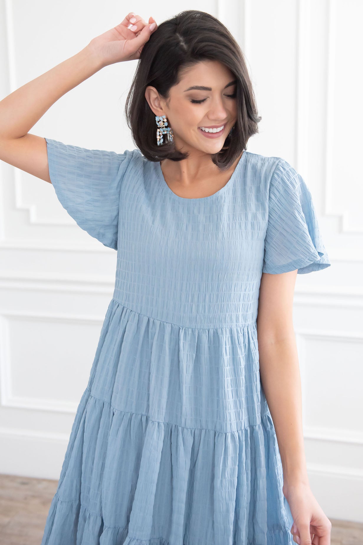 The Dahlia Modest Dresses vendor-unknown 