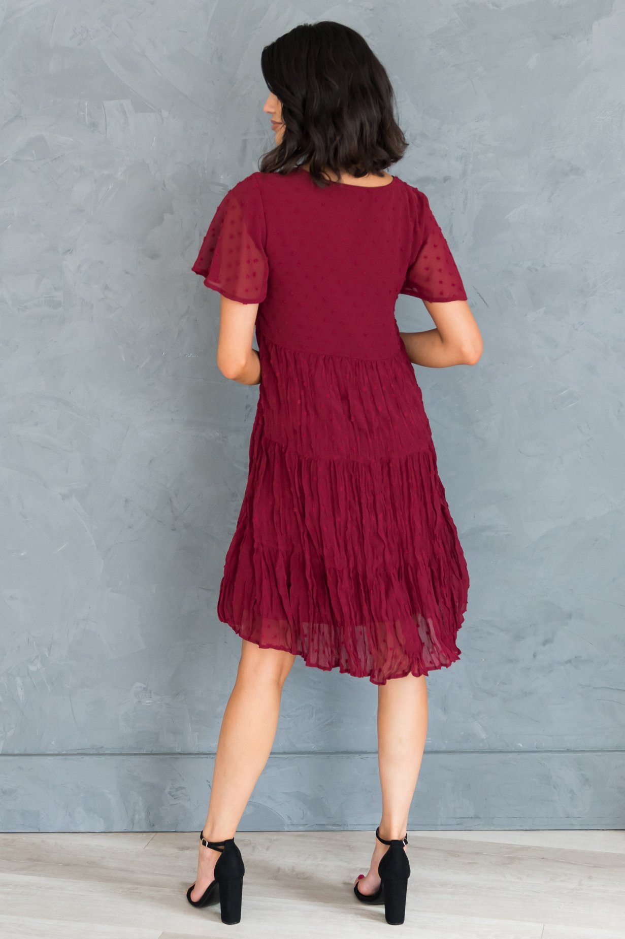 The Hannah Modest Dresses vendor-unknown 