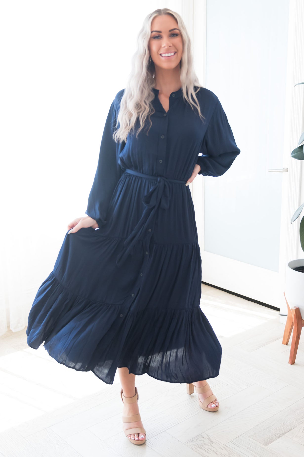 The Morgan Modest Dresses vendor-unknown 