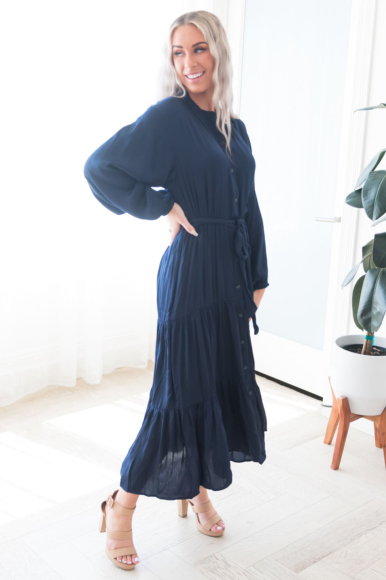 The Morgan Modest Dresses vendor-unknown 